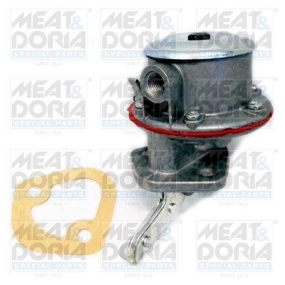 Fuel Pump